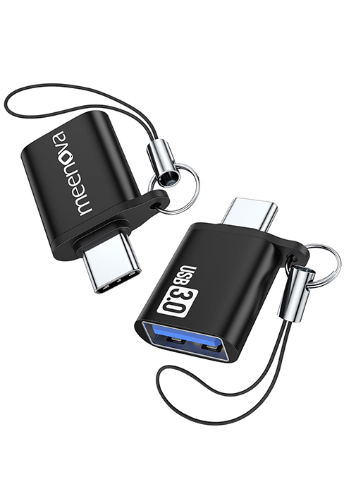 adapter usb A to USB C