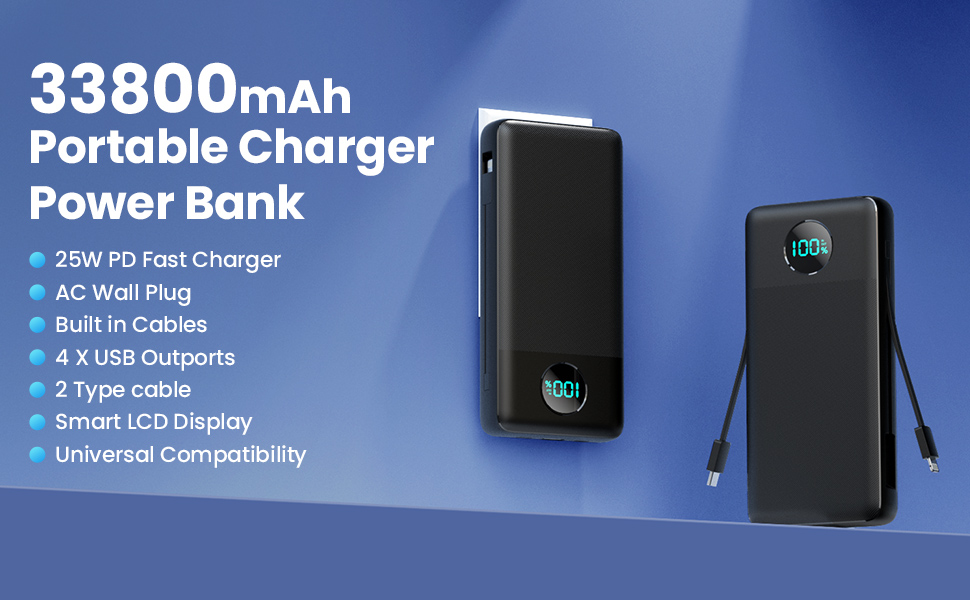 portable charger power bank android charger samsung charger battery pack iphone portable charger