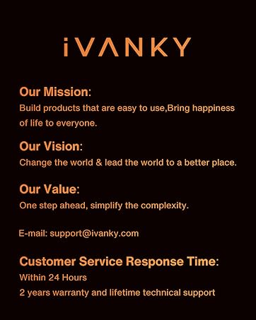 iVANKY