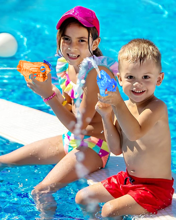 WATER GUNS BULK FOR KIDS