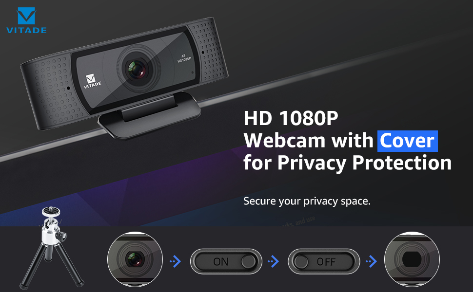 hd webcam