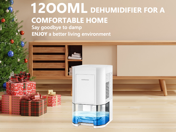Dehumidifier for Home