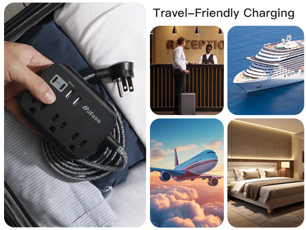 cruise ship essentials