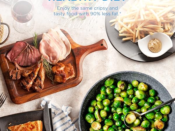 air fryer