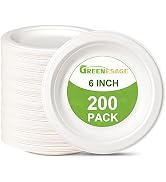 Small Paper Plates 6 Inch