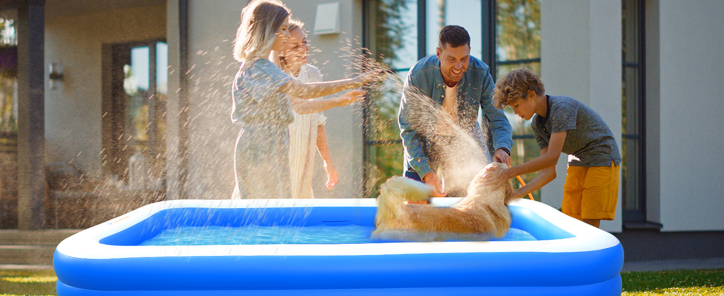 pools for kids