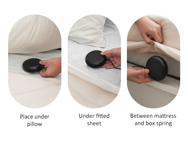 alarm clock for heavy sleeper