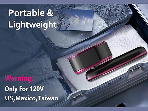 portable lightweight