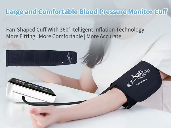 blood pressure monitors for home use blood pressure monitor upper arm blood pressure cuff