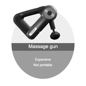 massage gun