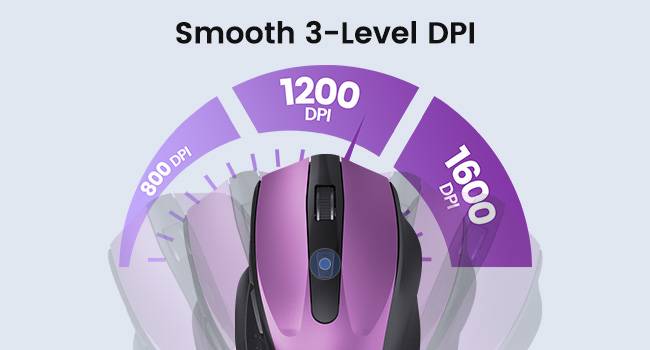 3-Level DPI