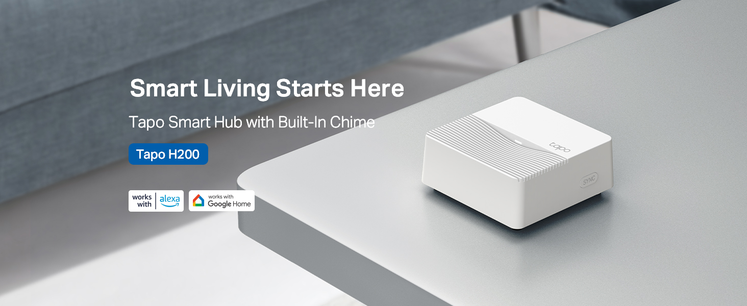 Tapo H200