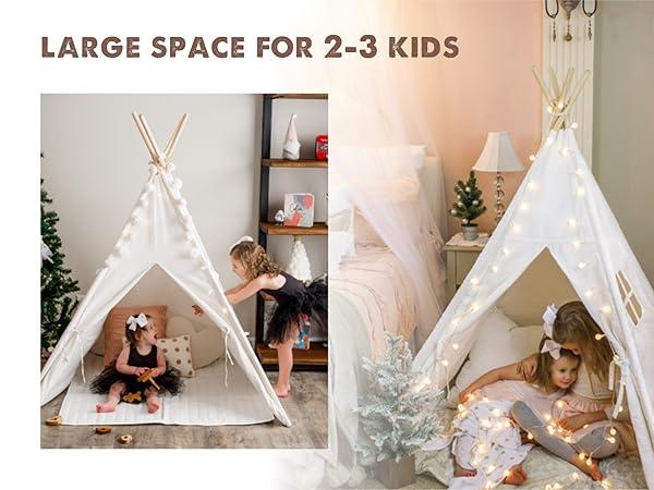 Kids Tent