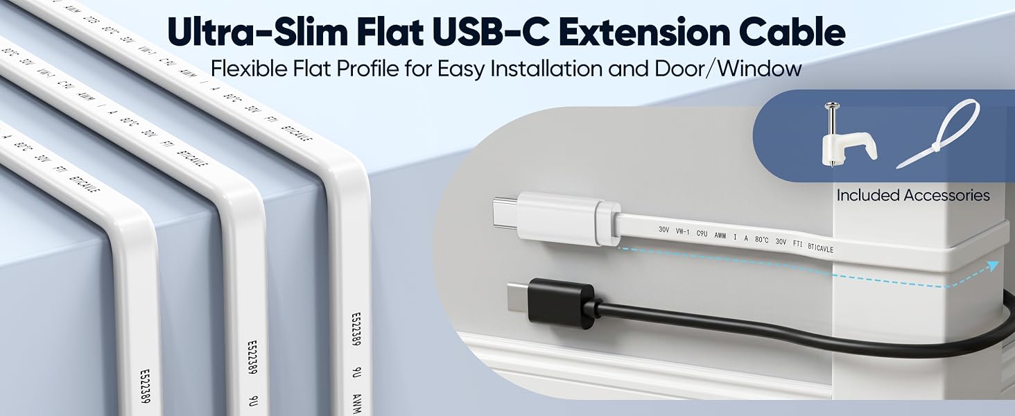 USB 10 FT Cable