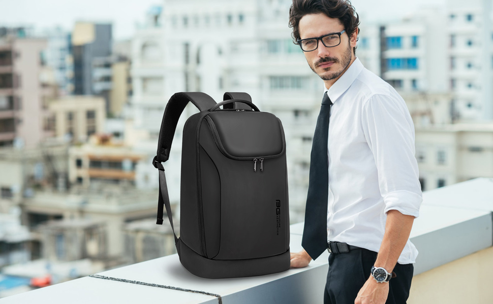 business backpack