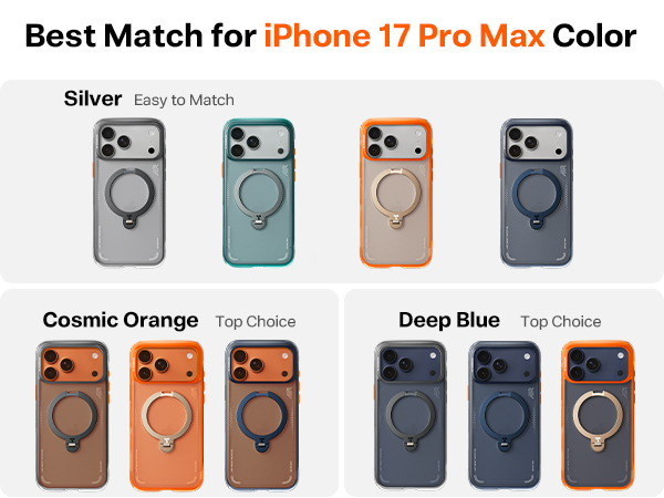 iphone 17 pro max case
