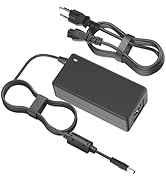 15V Power Cord Compatible with Neewer 14 Inches &amp; 18 Inches Ring Light Compatible with Neewer Pho...