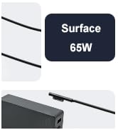 65w laptop charger for microsoft