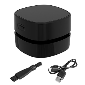 Desktop Vacuum Cleaner