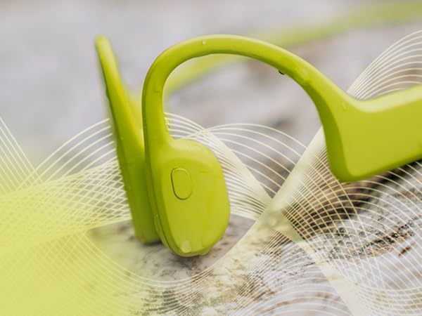 suunto sonic headphone