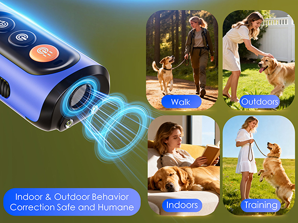 anti barking device for dogs