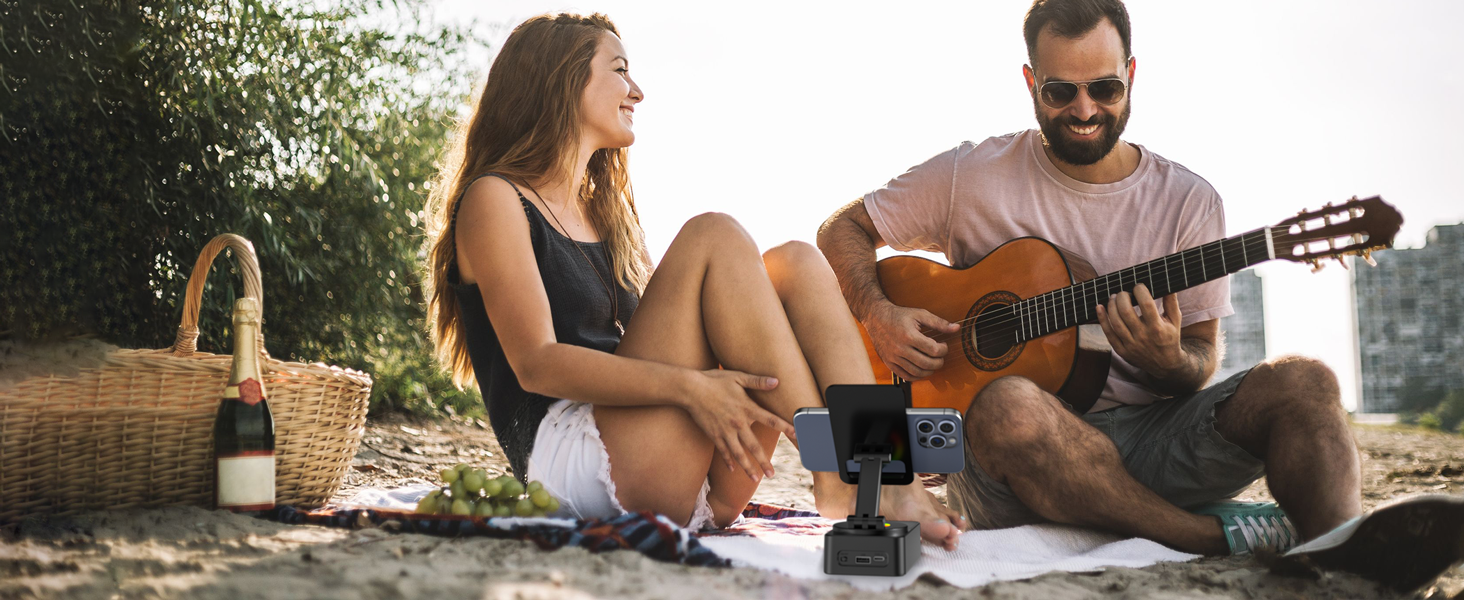 Portable Bluetooth Speaker