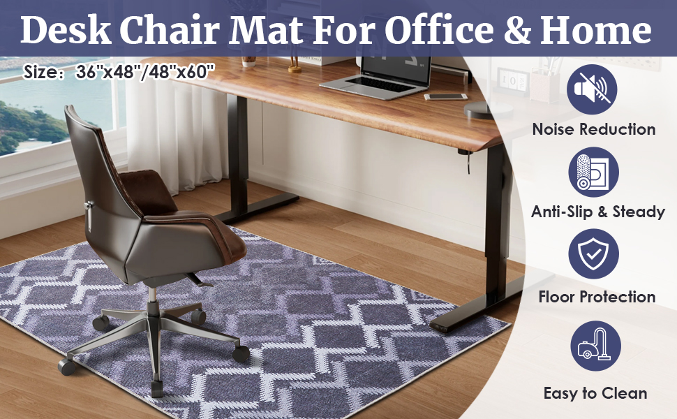 office chair mat,office rug,chair mat for hardwood floor,desk chair mat,office chair mat for hardwoo