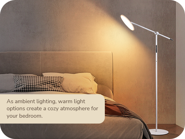 floor lamp