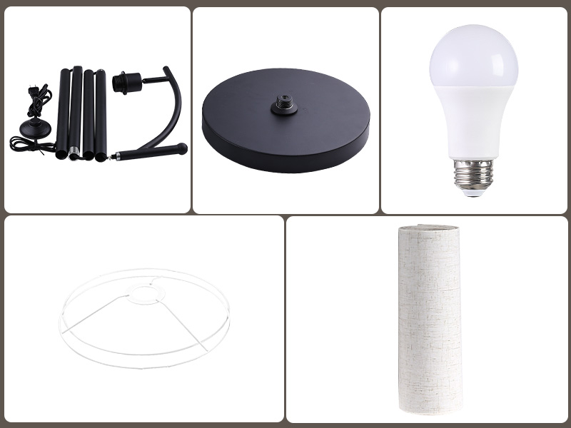 floor lamp