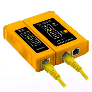 network tester