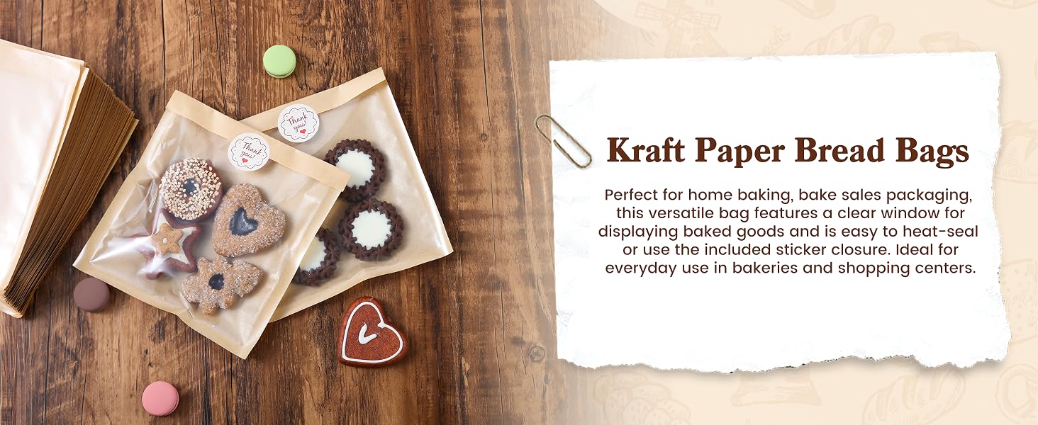 bags for cookies cookie packaging supplies paper cookie bags treat bags for cookies