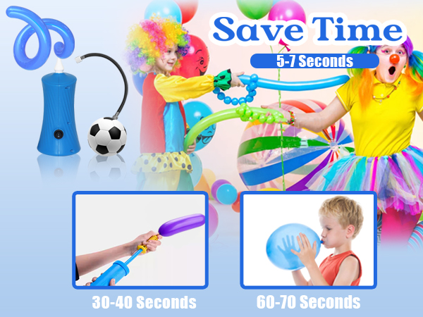260 balloon pump