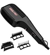 GOLD N HOT 1875 WATT Styler Dryer