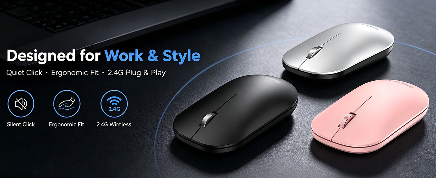 mouse