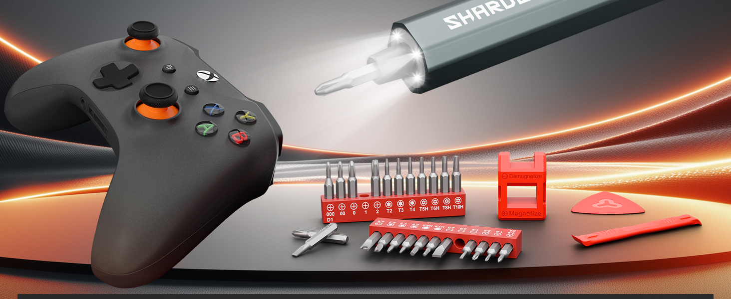 power screwdriver cordless rechargeable