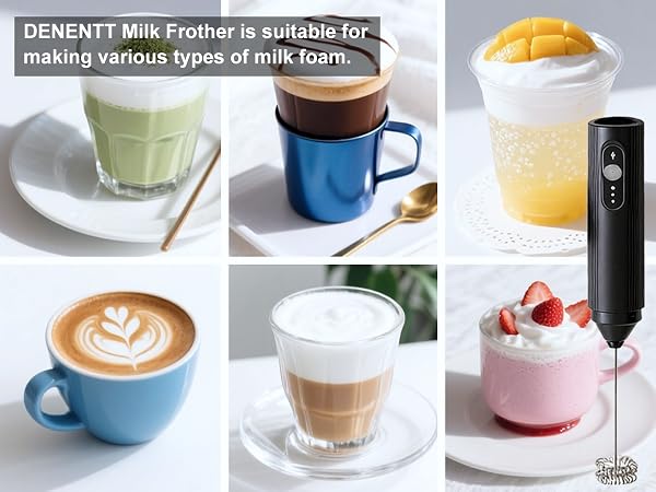 hand mixer milk frother handheld batidora de mano electrica frother for coffee travel frother hand