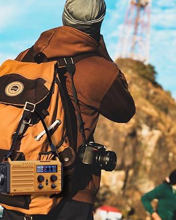 solar camping lanterns