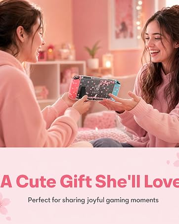 nintendo switch gift
