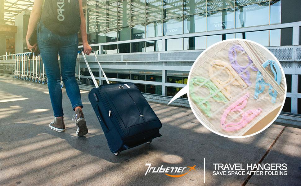 travel