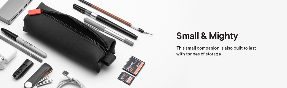 The Koby Mini Dopp Kit
