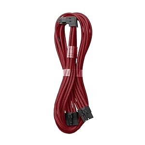 CableMod Unsleeved