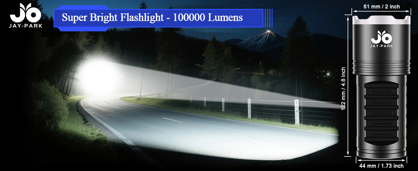 Flashlight
