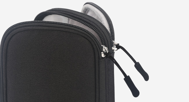 USB Flash Thumb Drive storage case