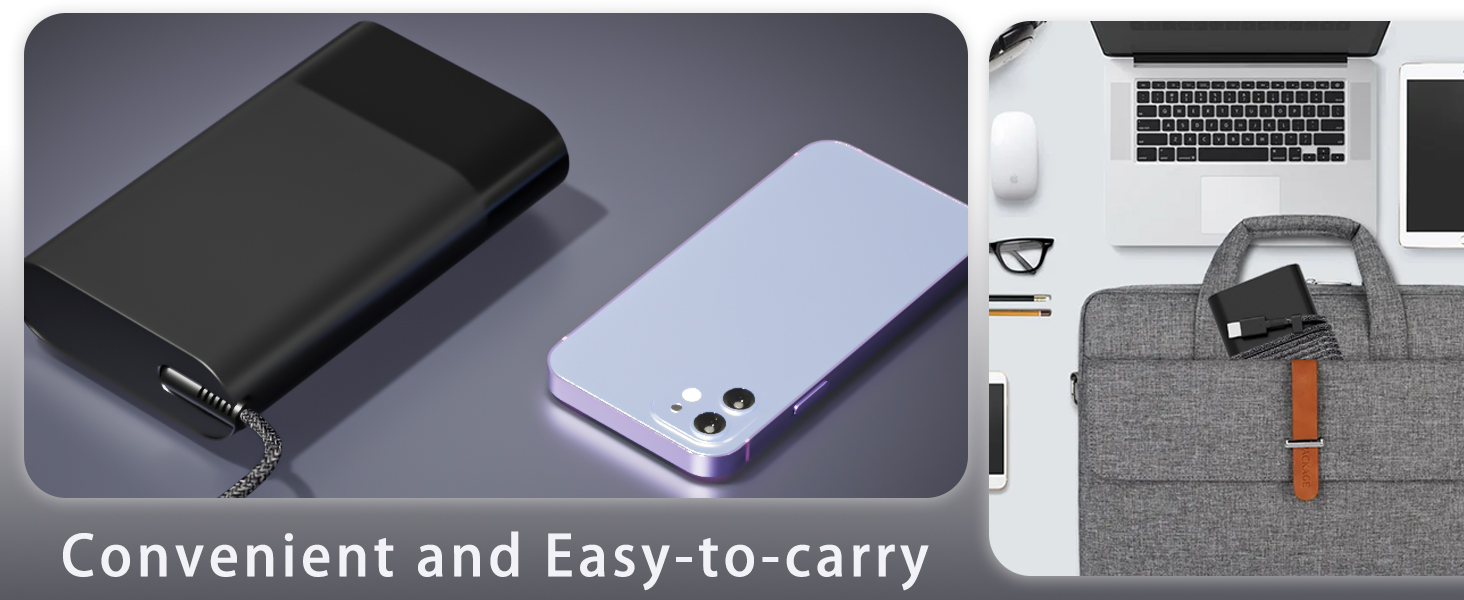 hp 65w laptop charger usb c