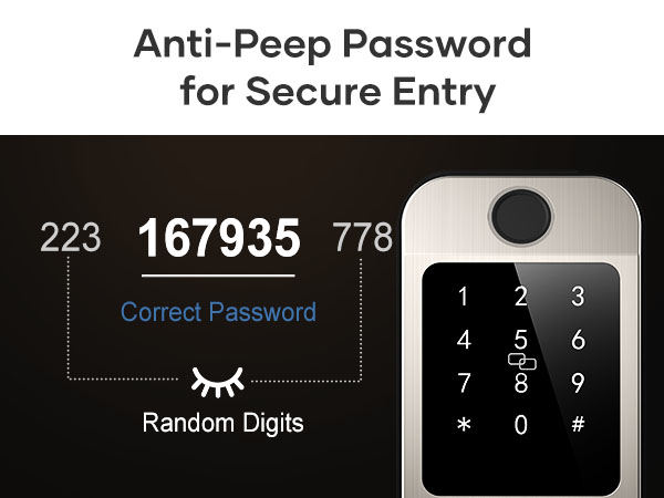 smart lock