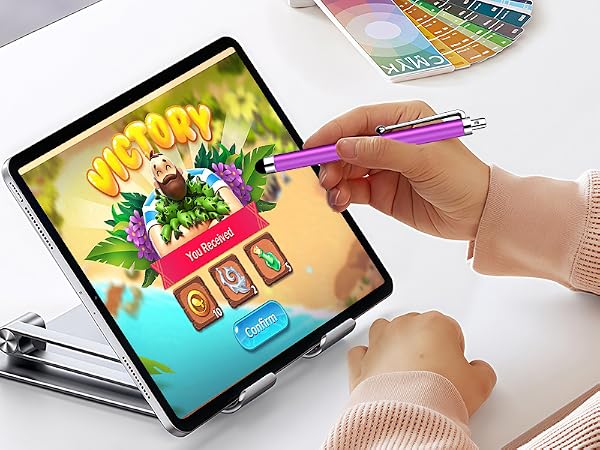 stylus