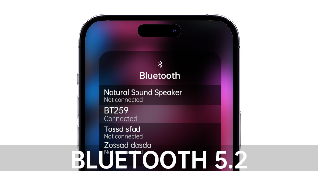 night lights bluetooth speaker