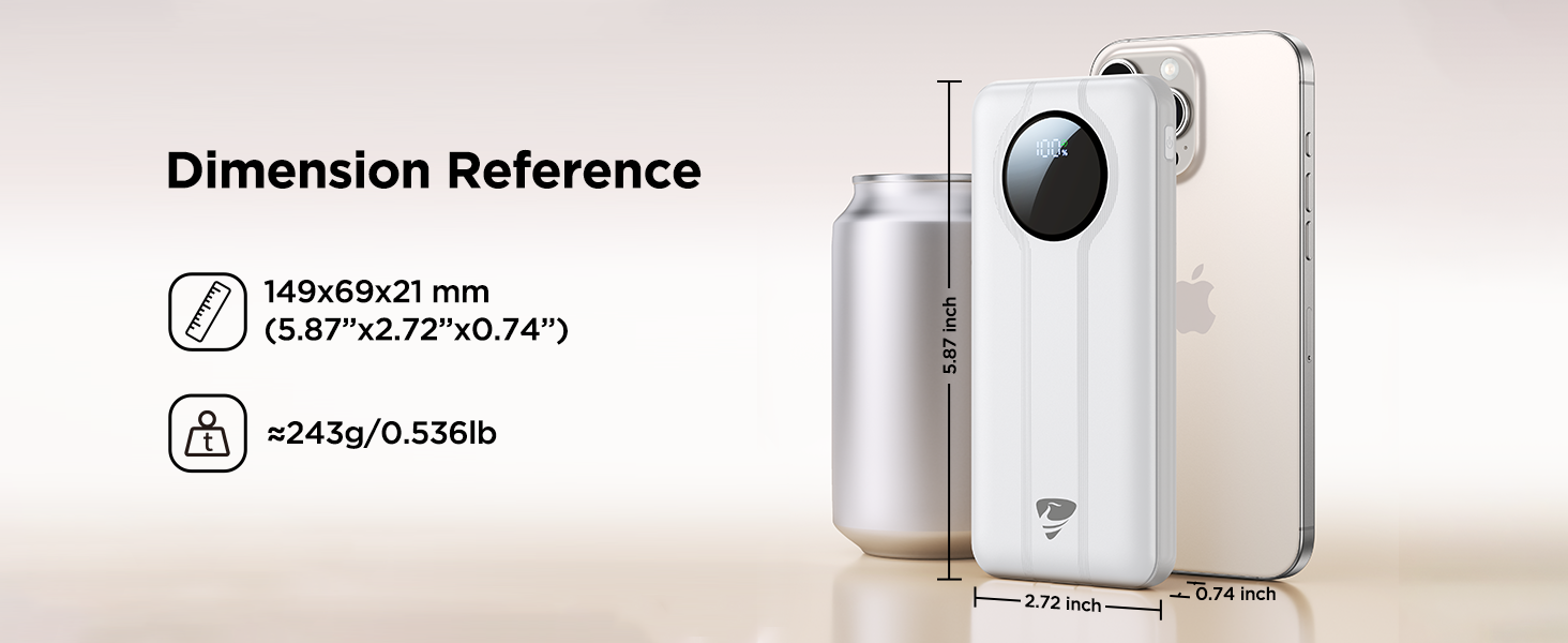 portable chargers portable charger usb c