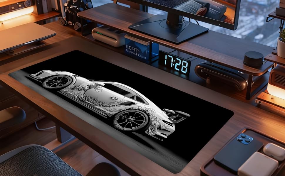 mouse pad
