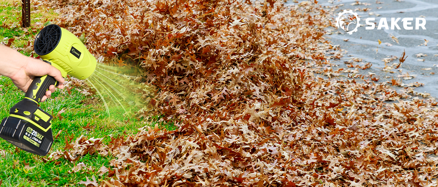 saker portable dust cleaner